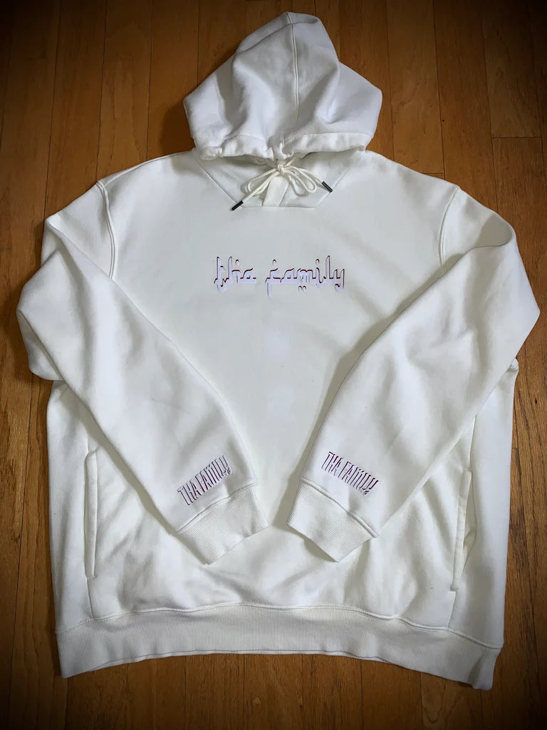 "Tha Family" Hoodie