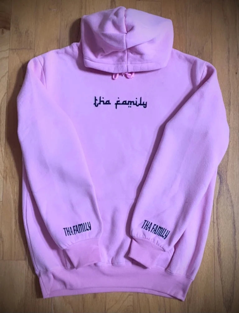 "Tha Family" Hoodie