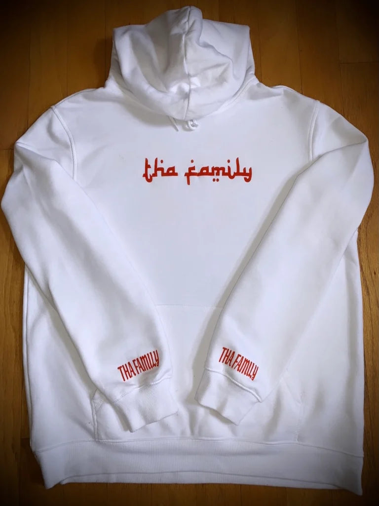 "Tha Family" Hoodie