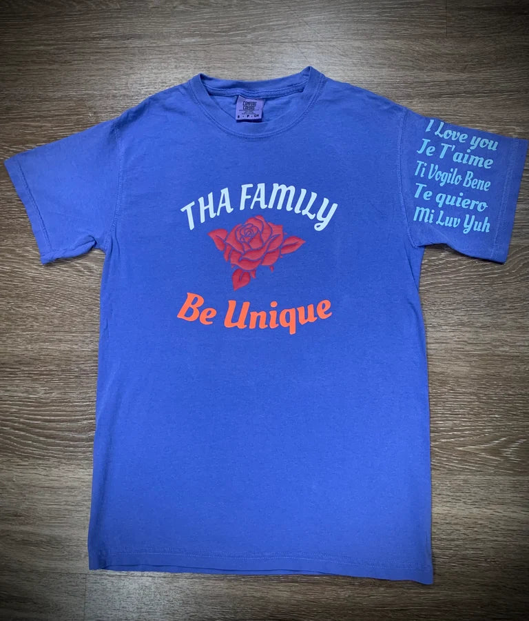 Short Sleeve Shirt